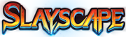 Slayscape logo